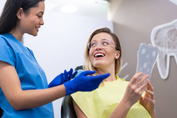 Our Range of Dental Services in Lewisville, TX